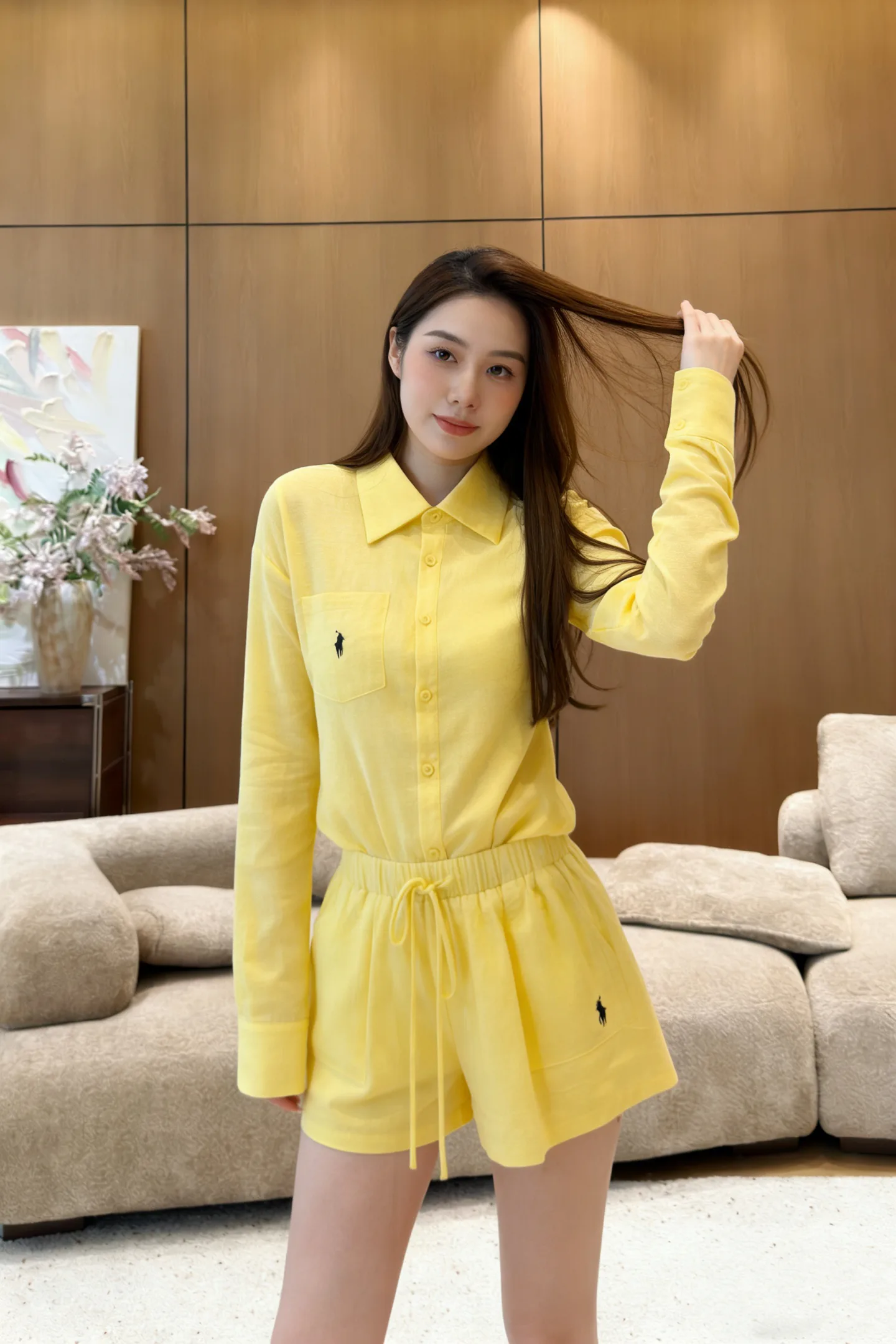 Костюмы Женские Ralph Lauren 11510050