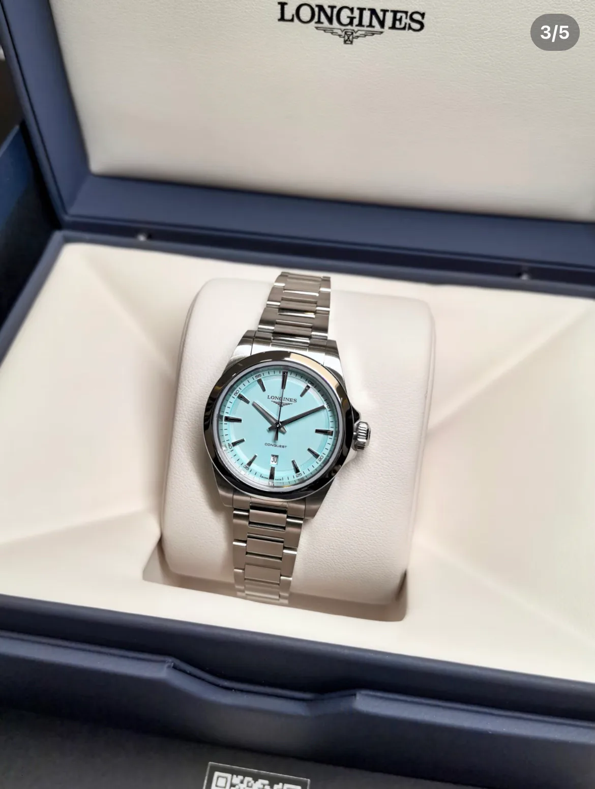 Часы Женские Longines 17565771