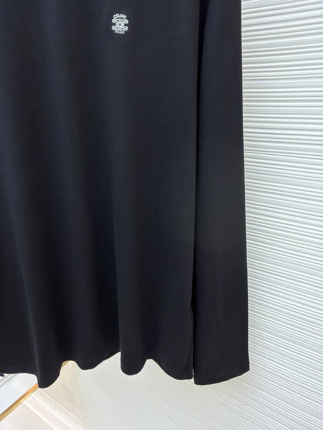 Лонгсливы Мужские Celine 11430093