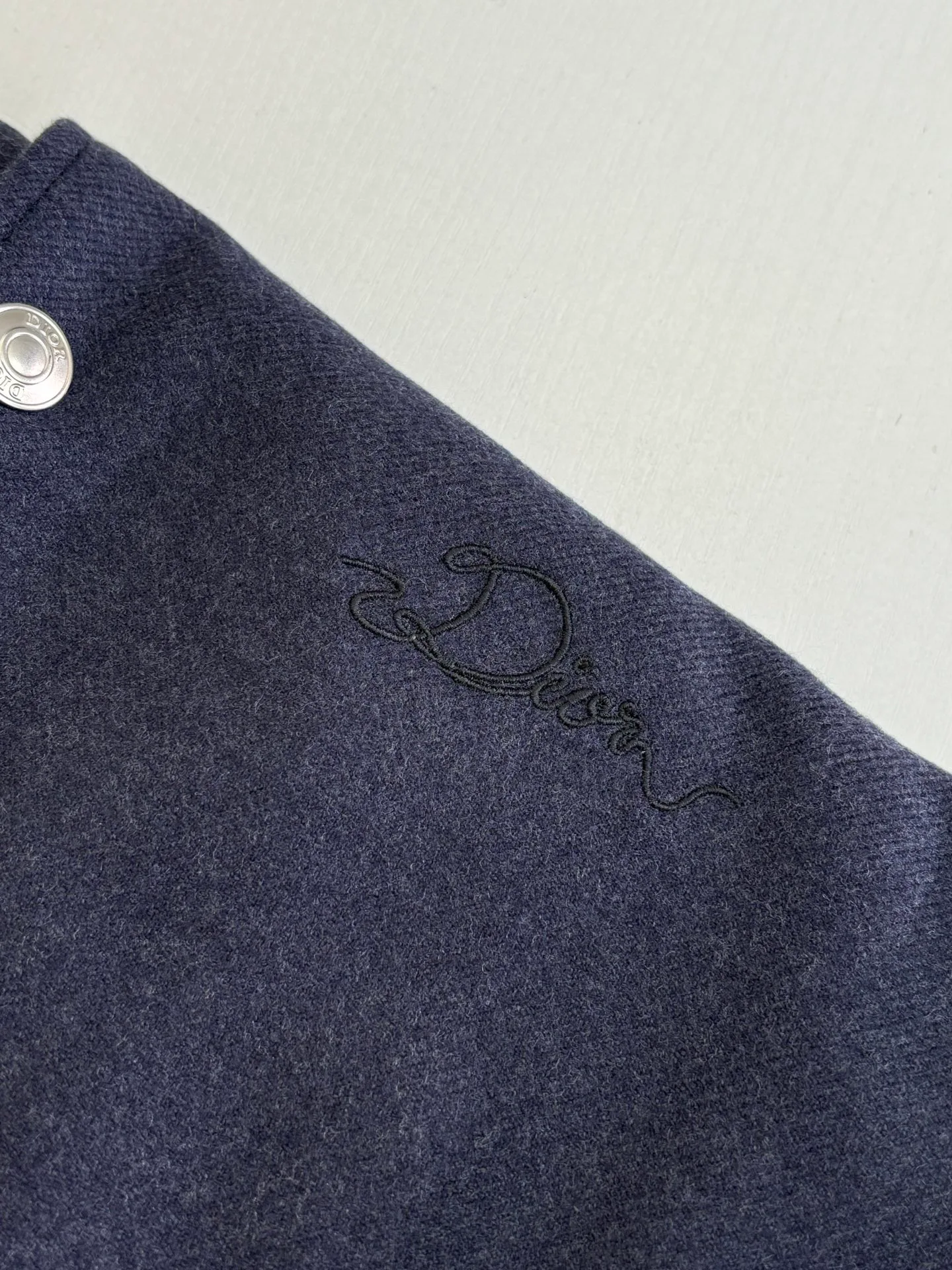 Куртки И Пуховики Женские Christian Dior 1257401