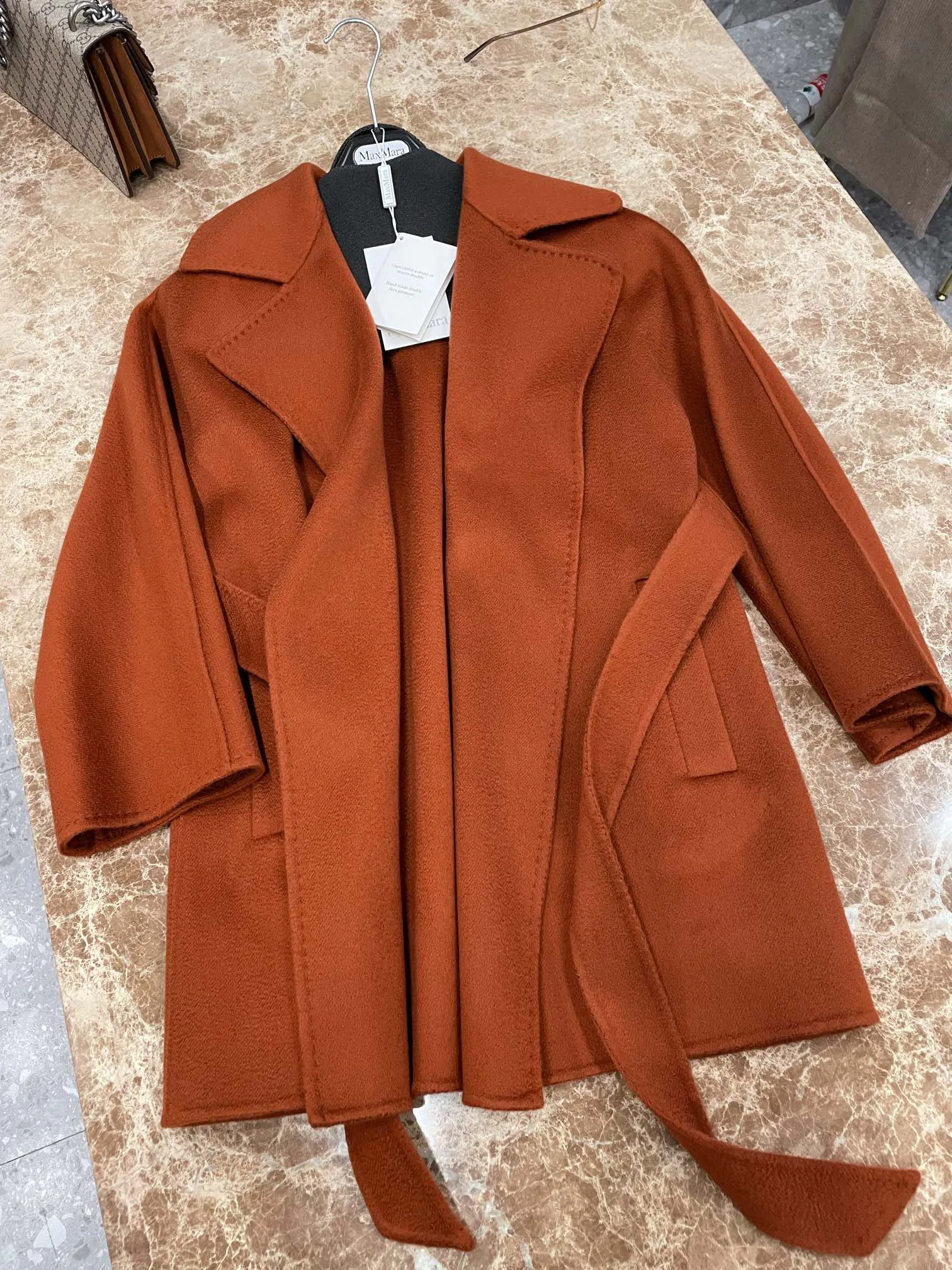 Пальто Женские Max Mara 442609