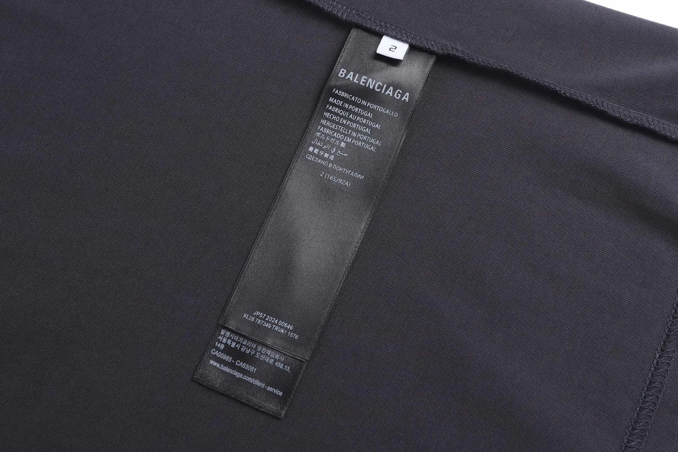 Футболки Женские Balenciaga 11699238