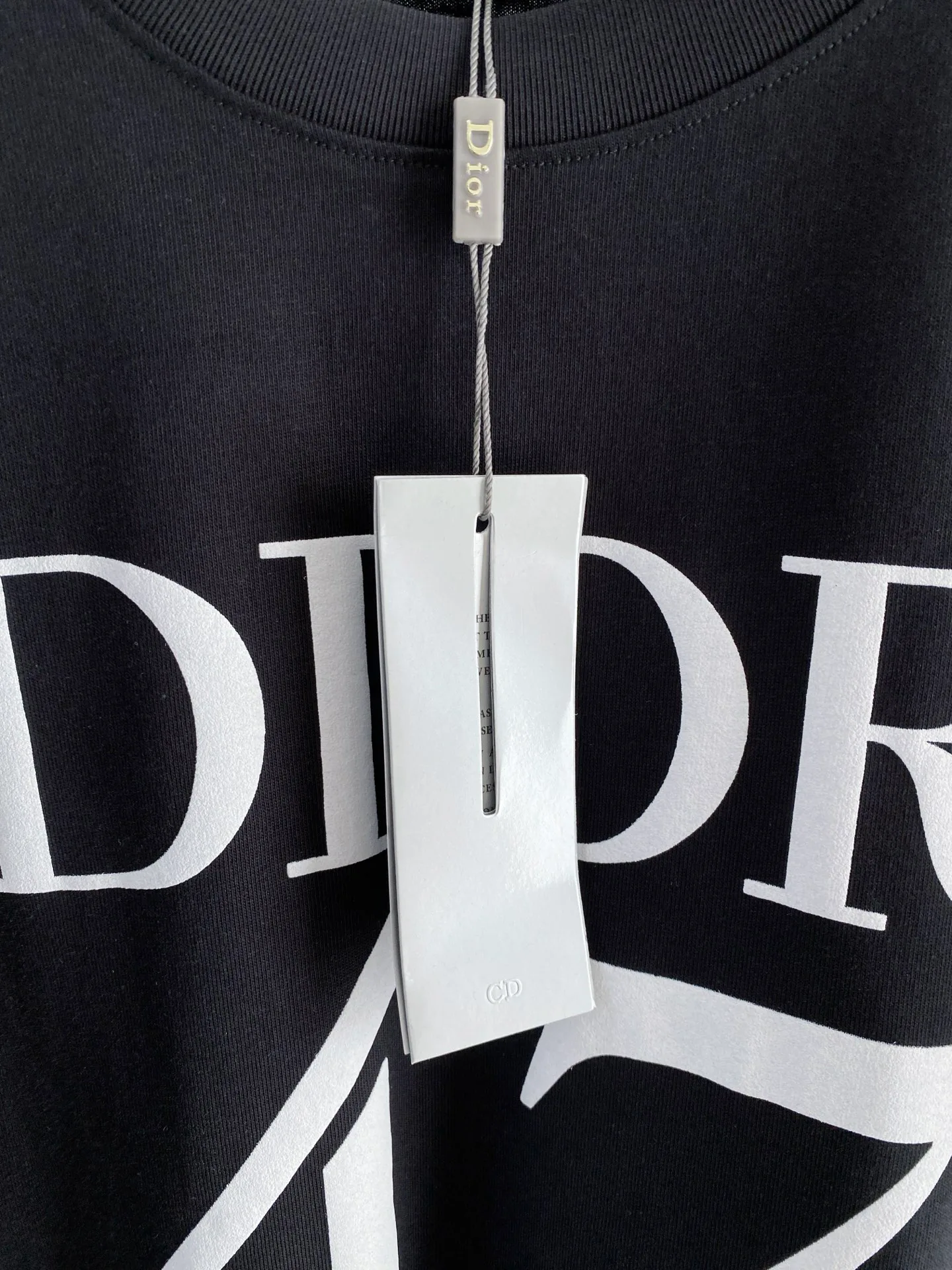 Футболки Мужские Christian Dior 11504179