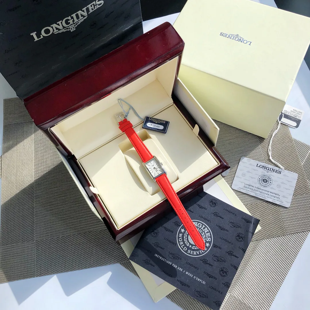 Часы Женские Longines 13909550