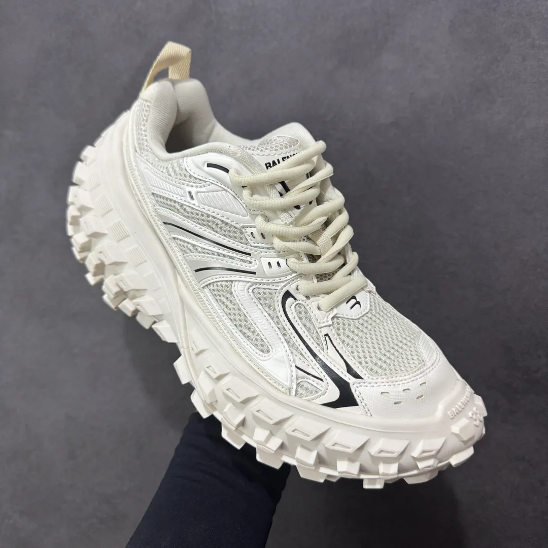 Кроссовки Женские Balenciaga 253846