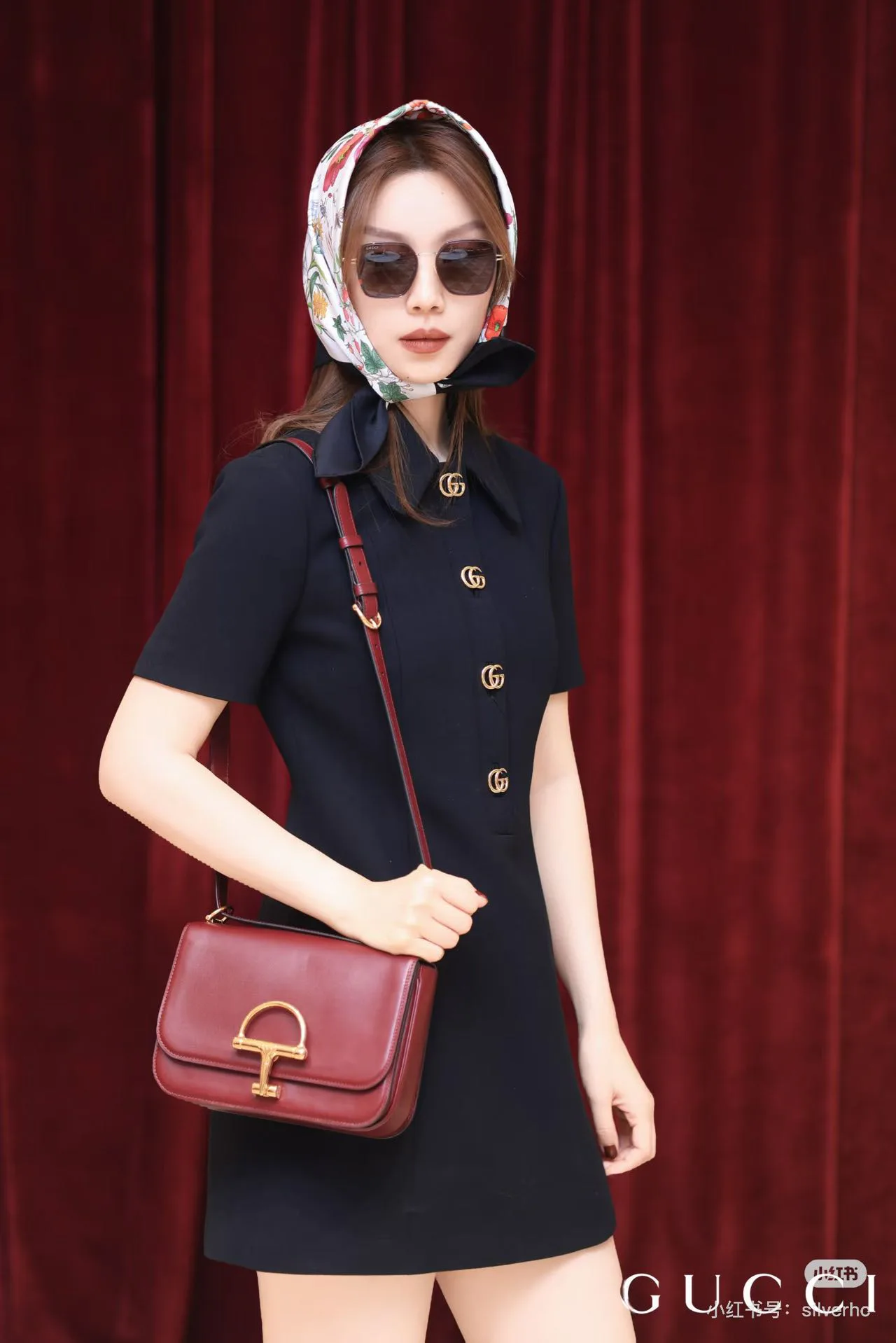 Платья Женские Gucci 3923032
