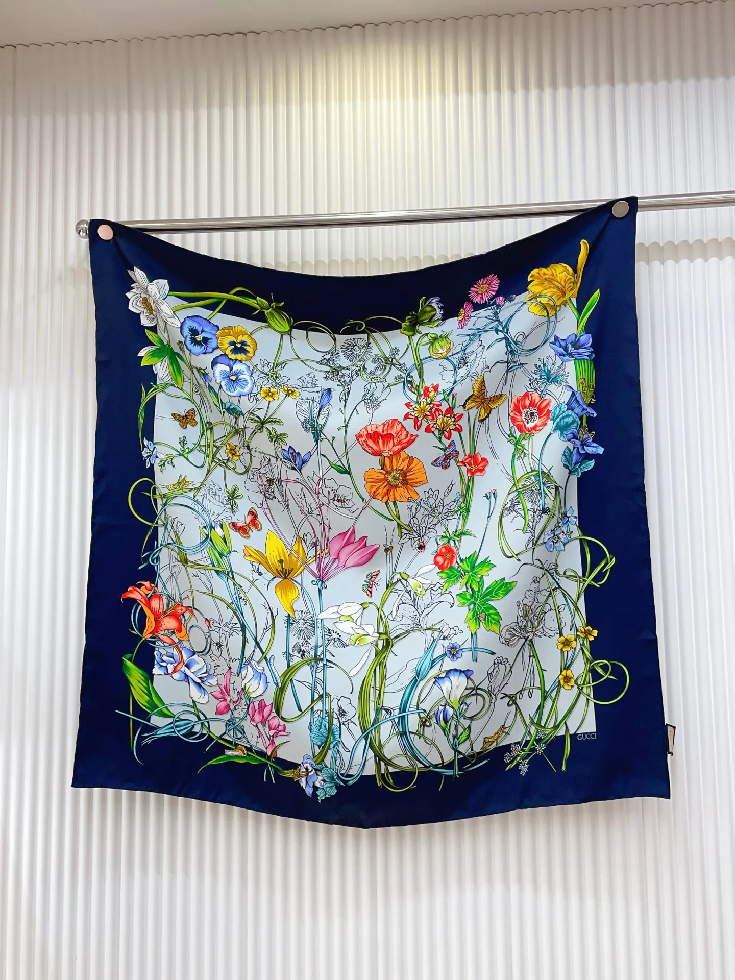 Платки Goyard 13119704