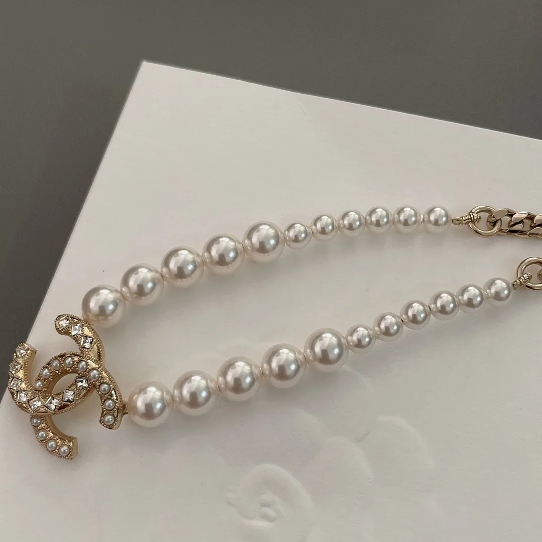 Бижутерия Chanel 30153