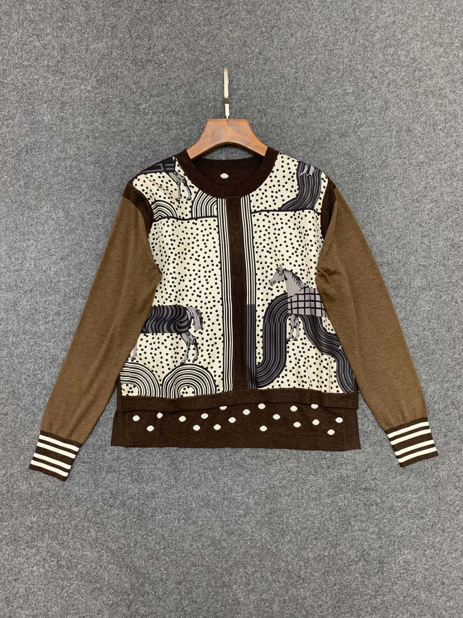 Джемперы И Свитеры Женские Hermes 2287116