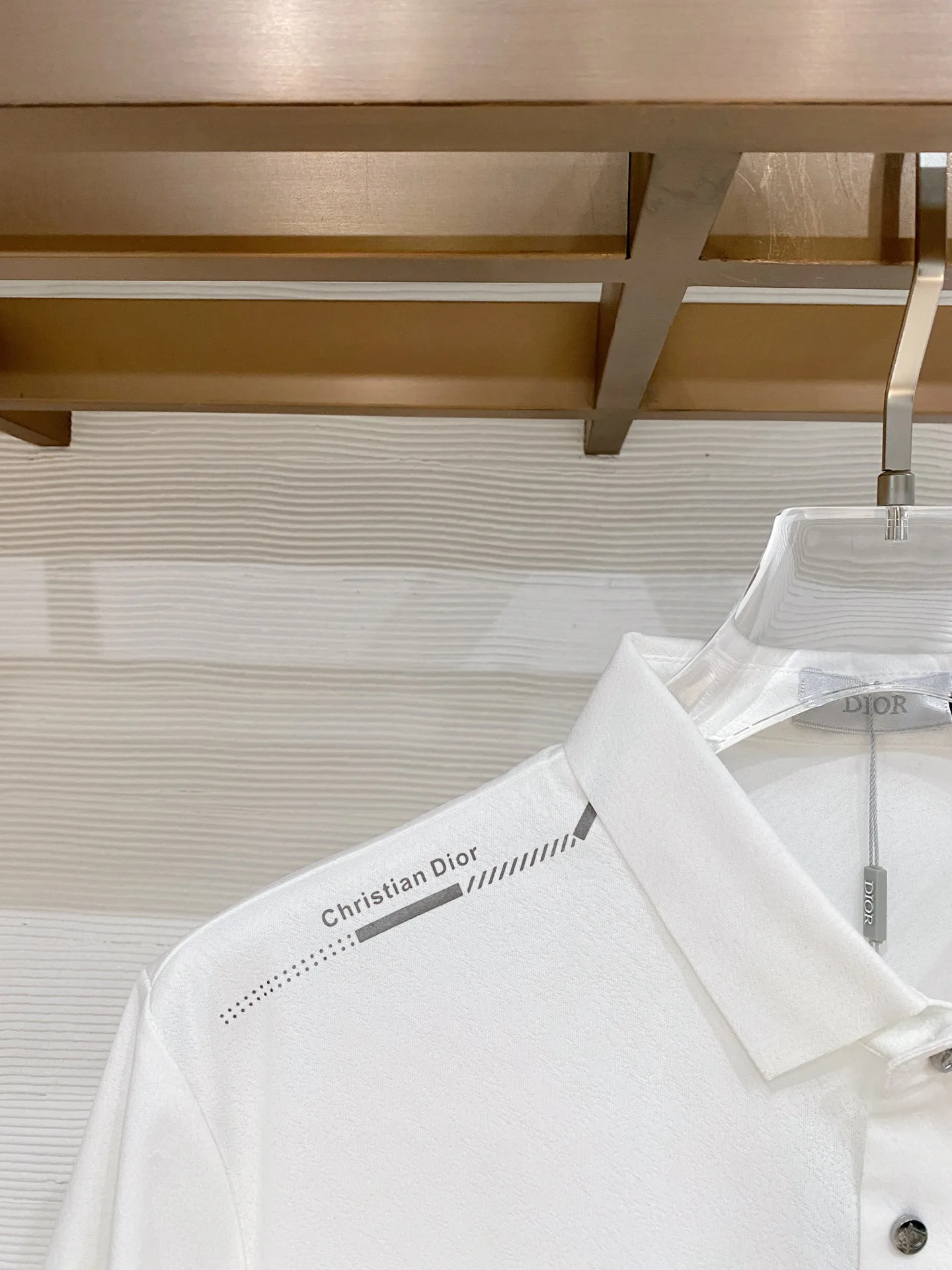 Рубашки Мужские Christian Dior 11929700