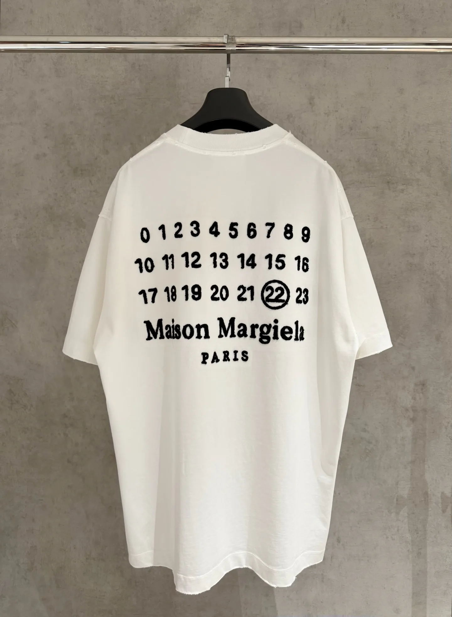Футболки Мужские Maison Margiela 11457765