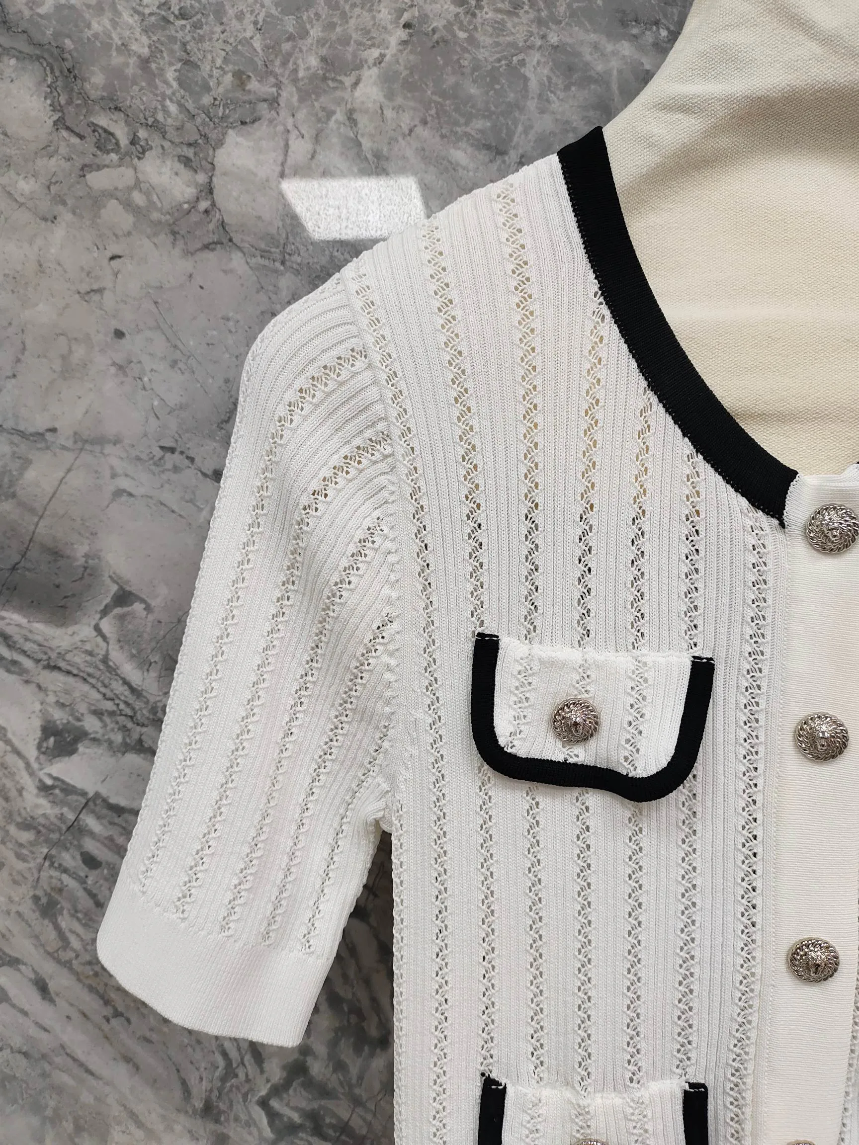 Жакеты Женские Balmain 11705363