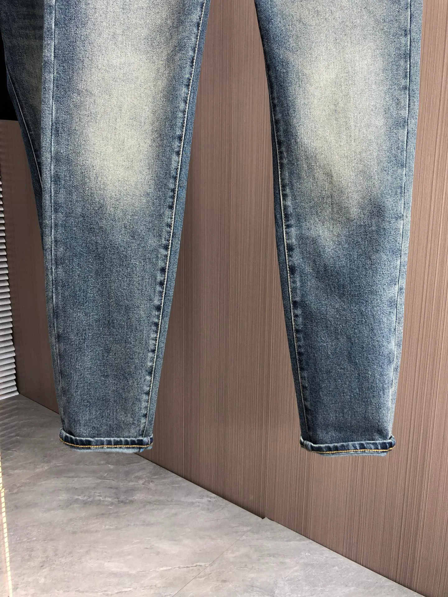 Джинсы Мужские Burberry 58576