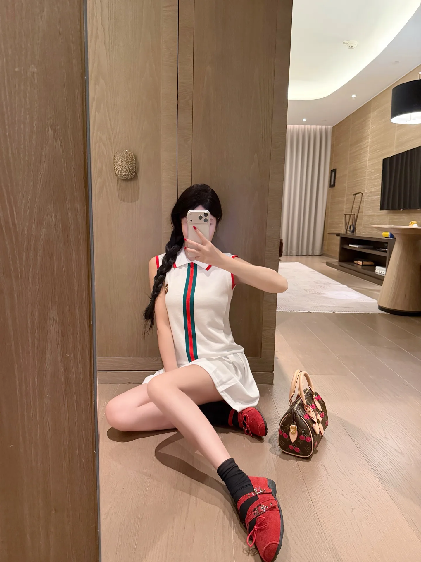 Платья Женские Gucci 11451090