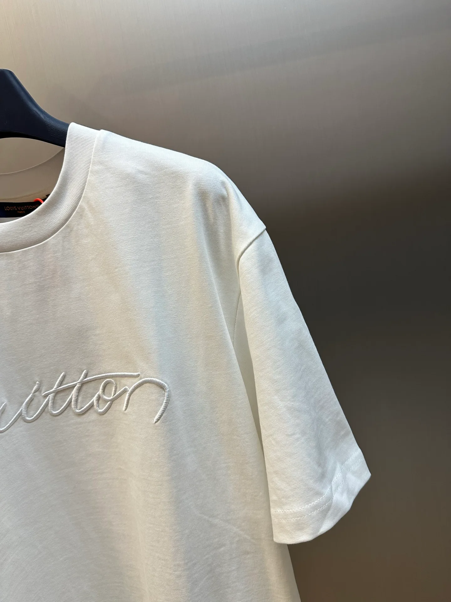 Футболки Мужские Louis Vuitton 1331407