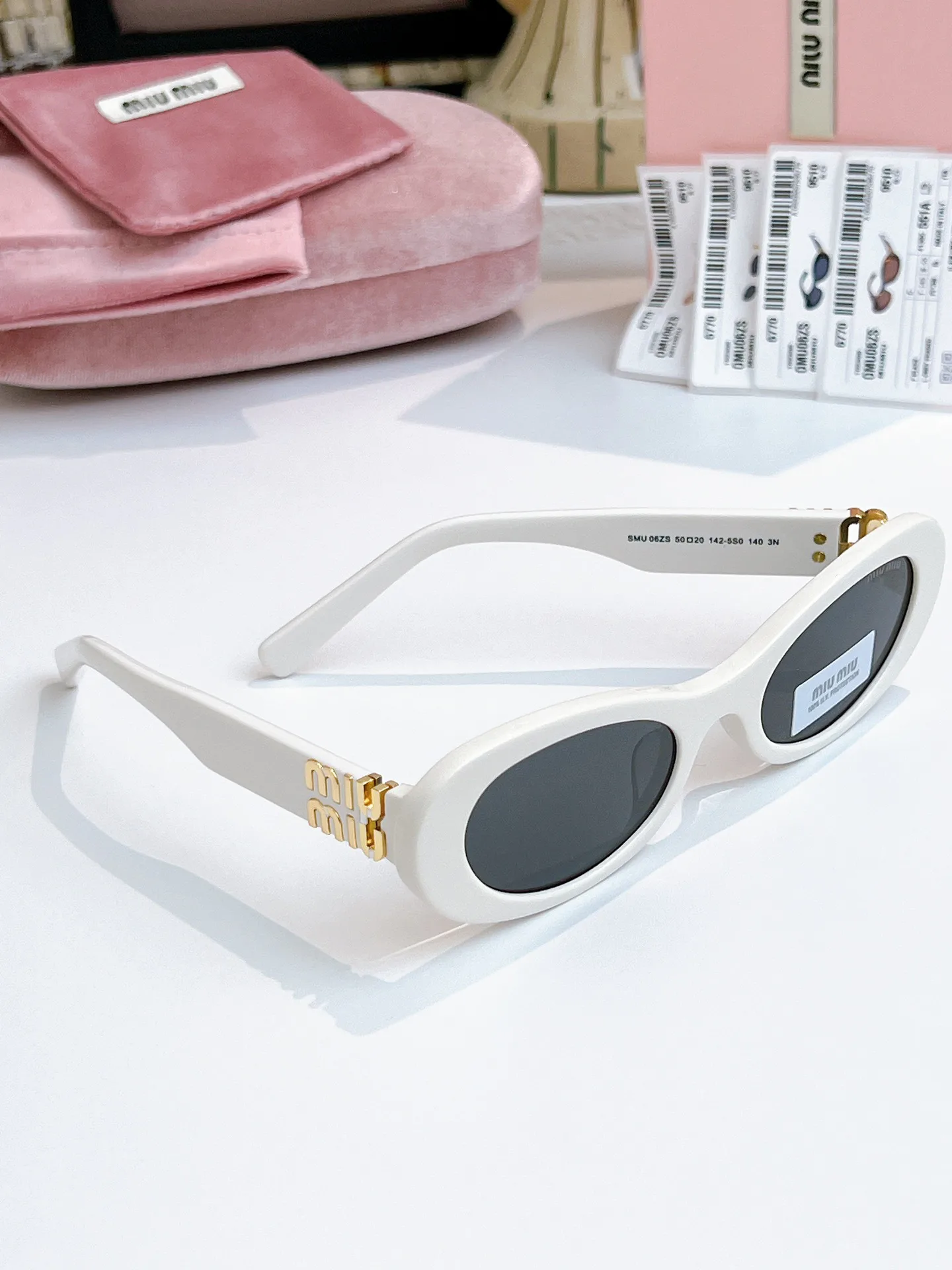 Очки Miu Miu 965490