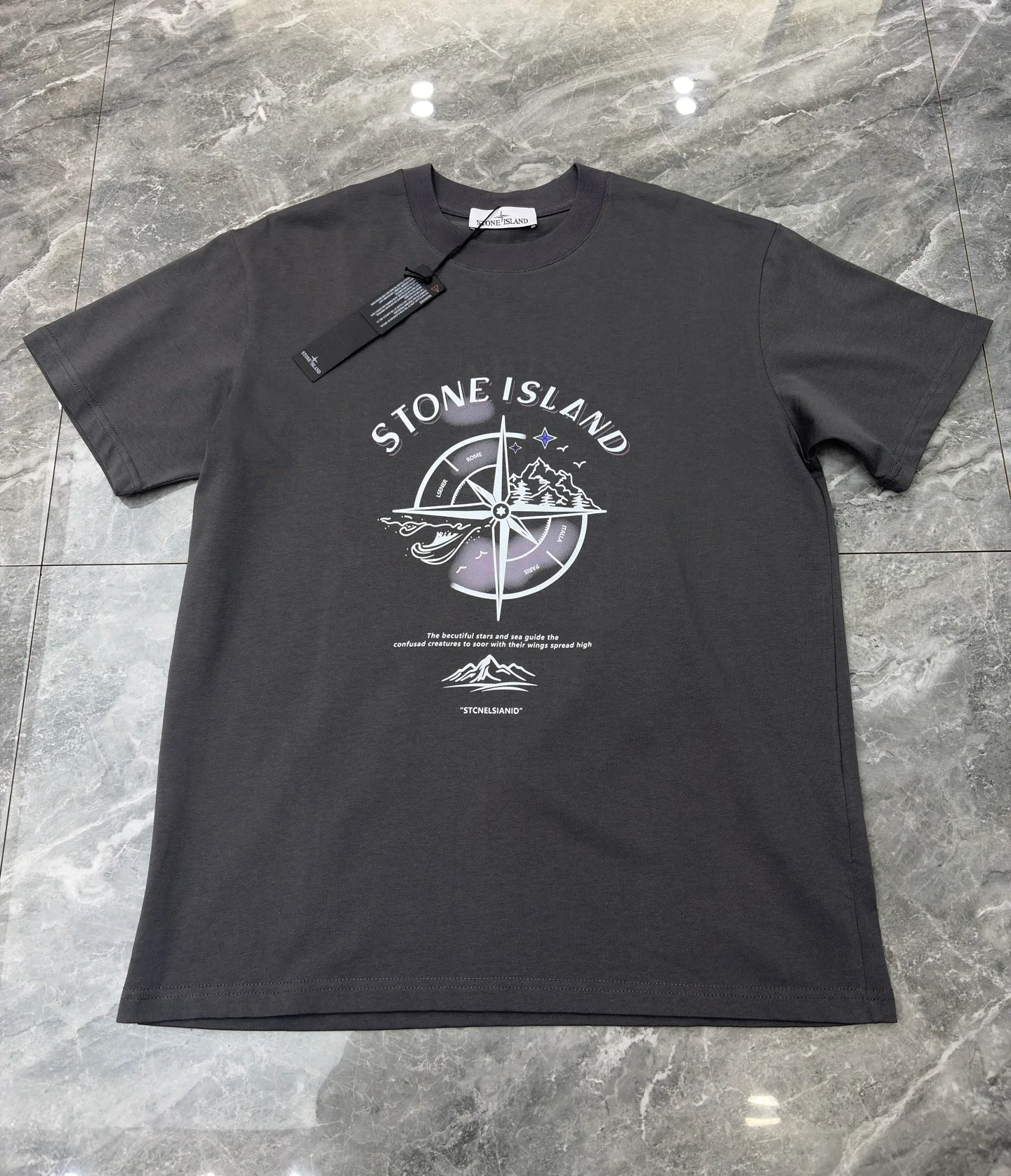 Футболки Женские Stone Island 11424386