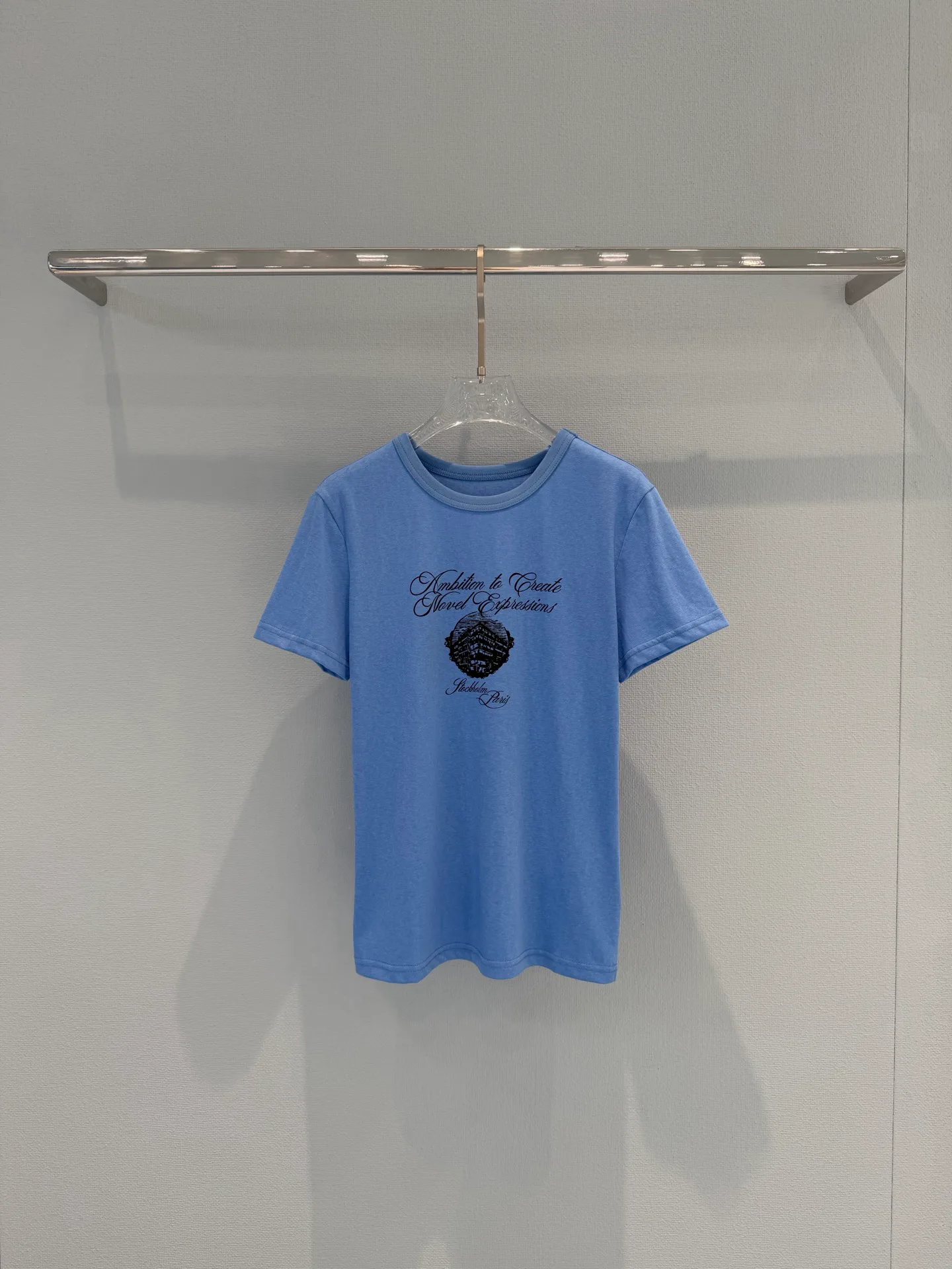 Футболки Женские Acne Studios 17289885