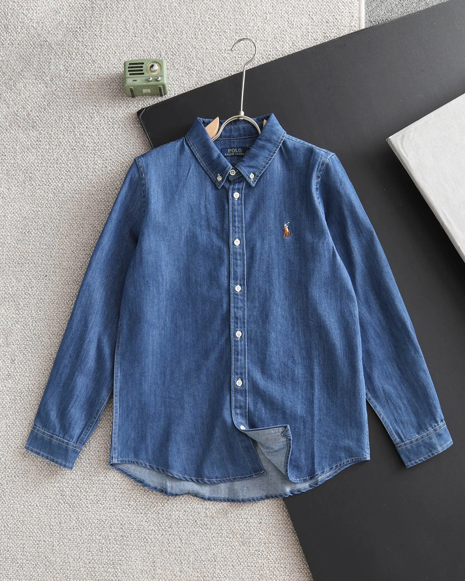 Рубашки Женские Ralph Lauren 9182381