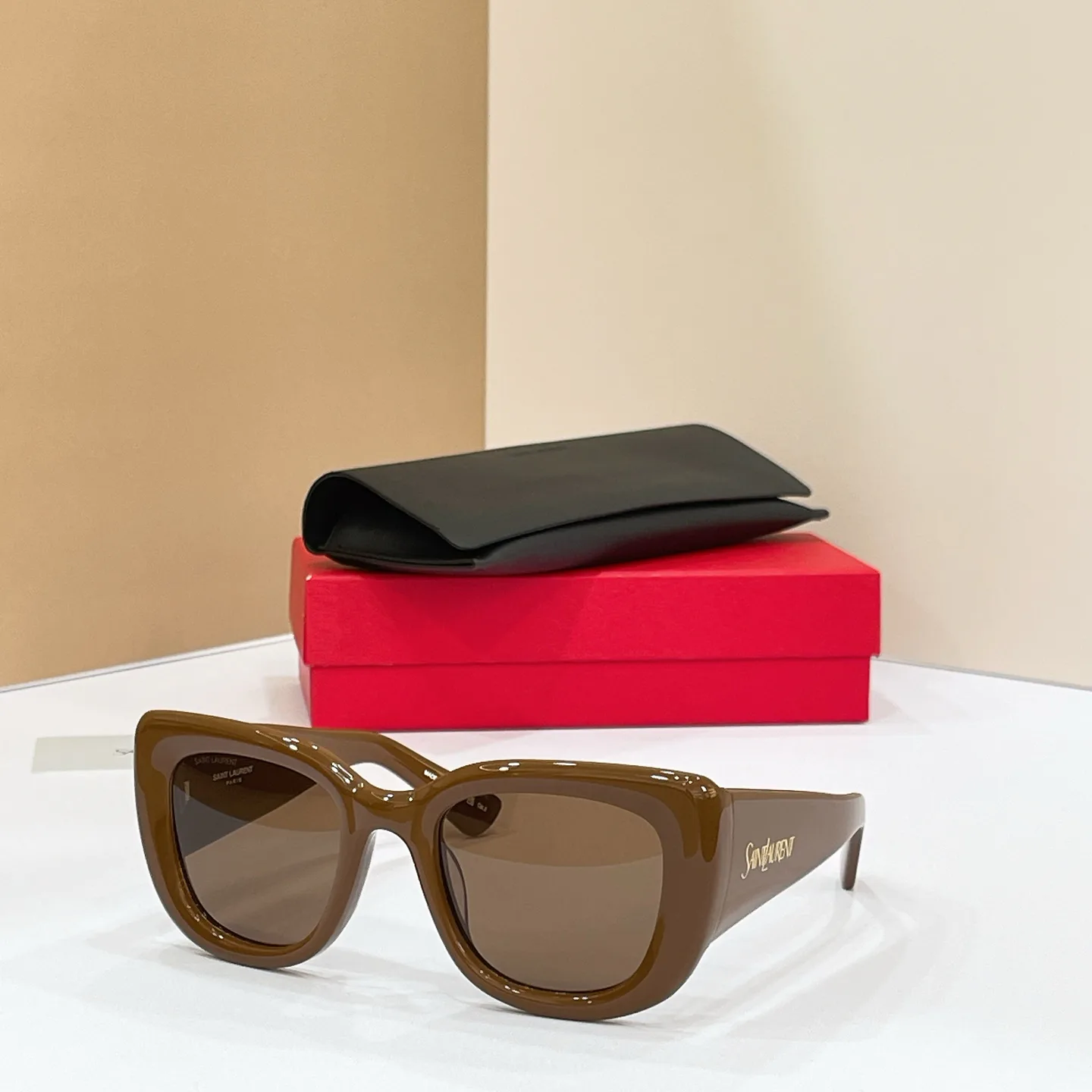 Очки Saint Laurent 17428185