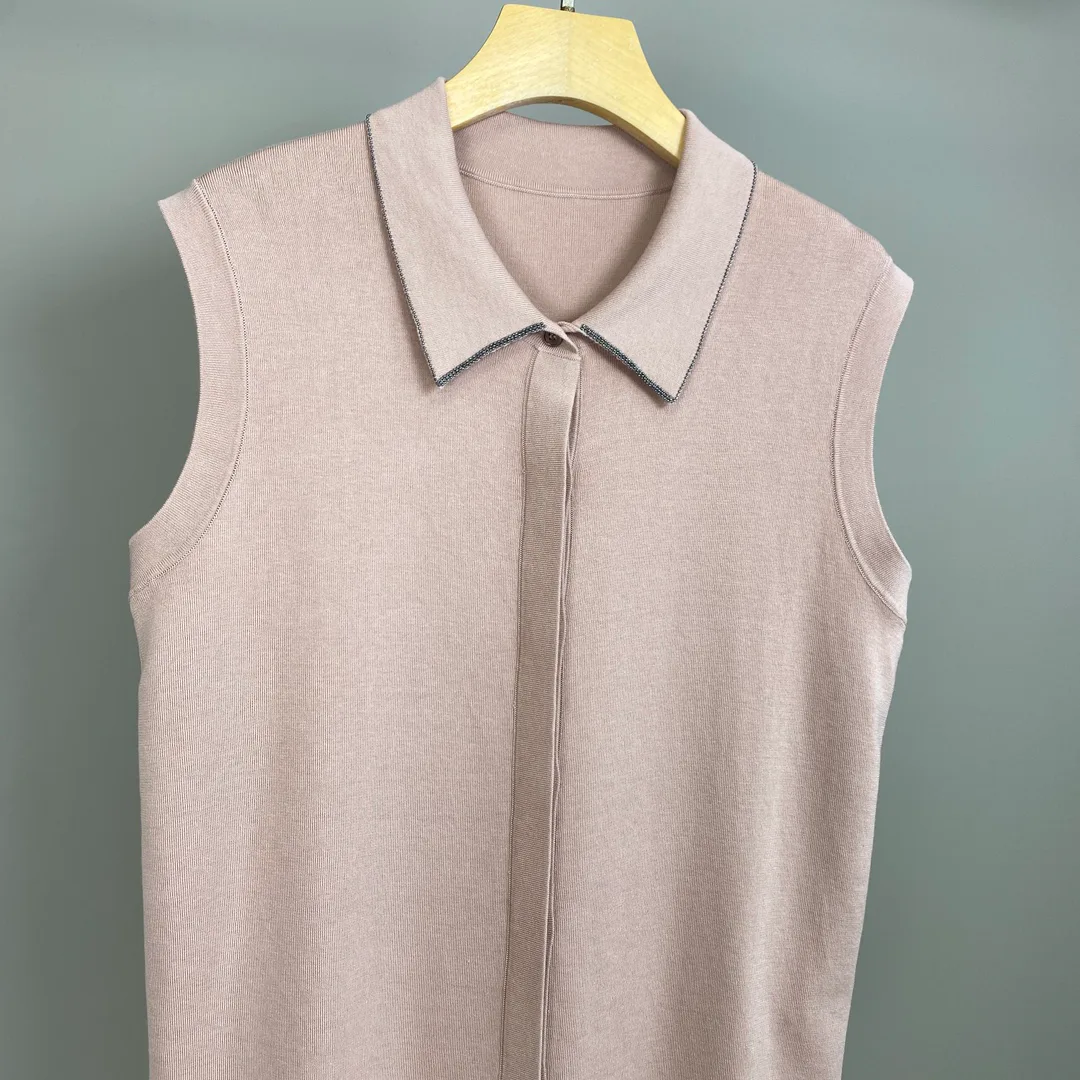 Жилеты Женские Loro Piana 11810416