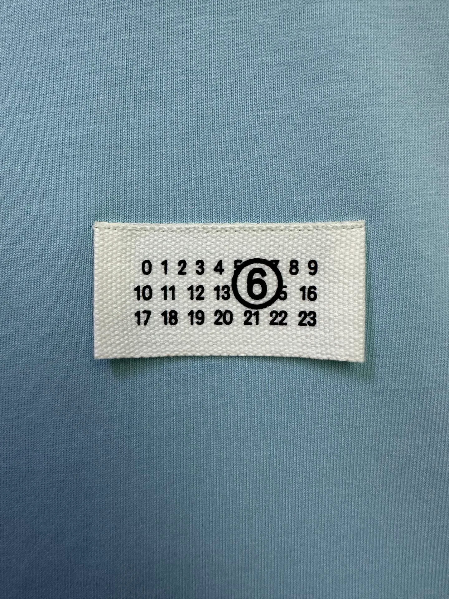 Футболки Мужские Maison Margiela 452517