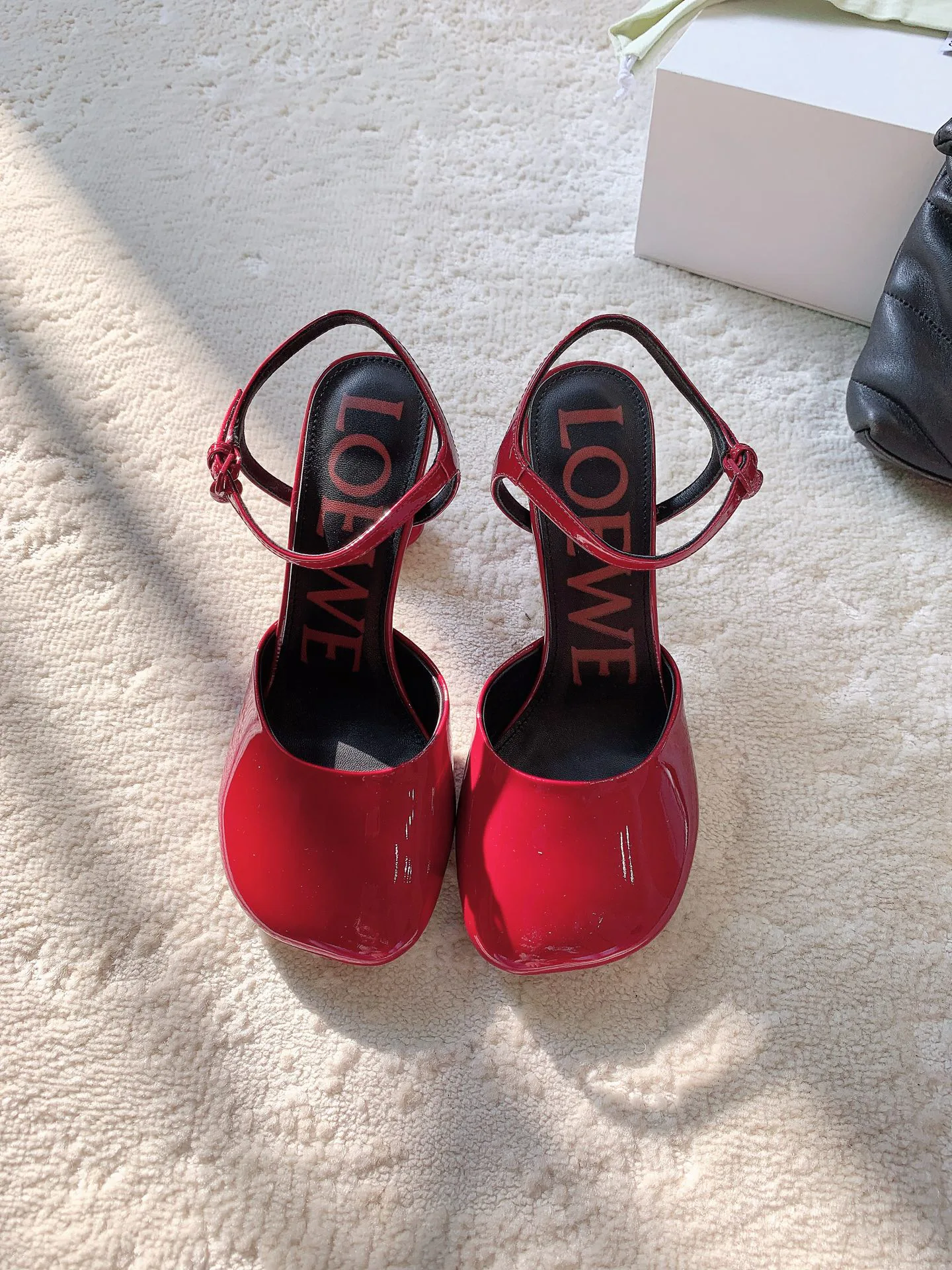 Туфли Женские Loewe 5029493