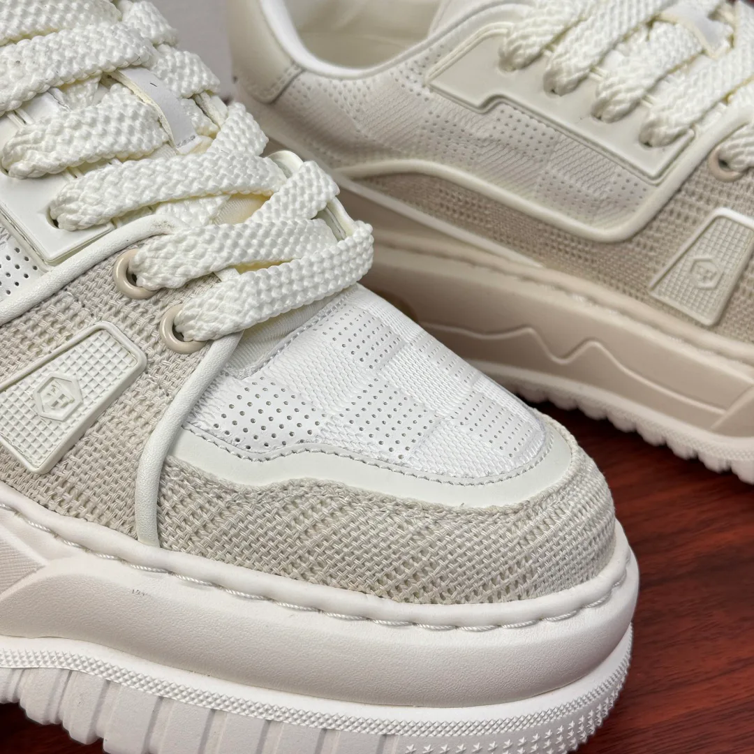 Кроссовки Мужские Louis Vuitton 11393453