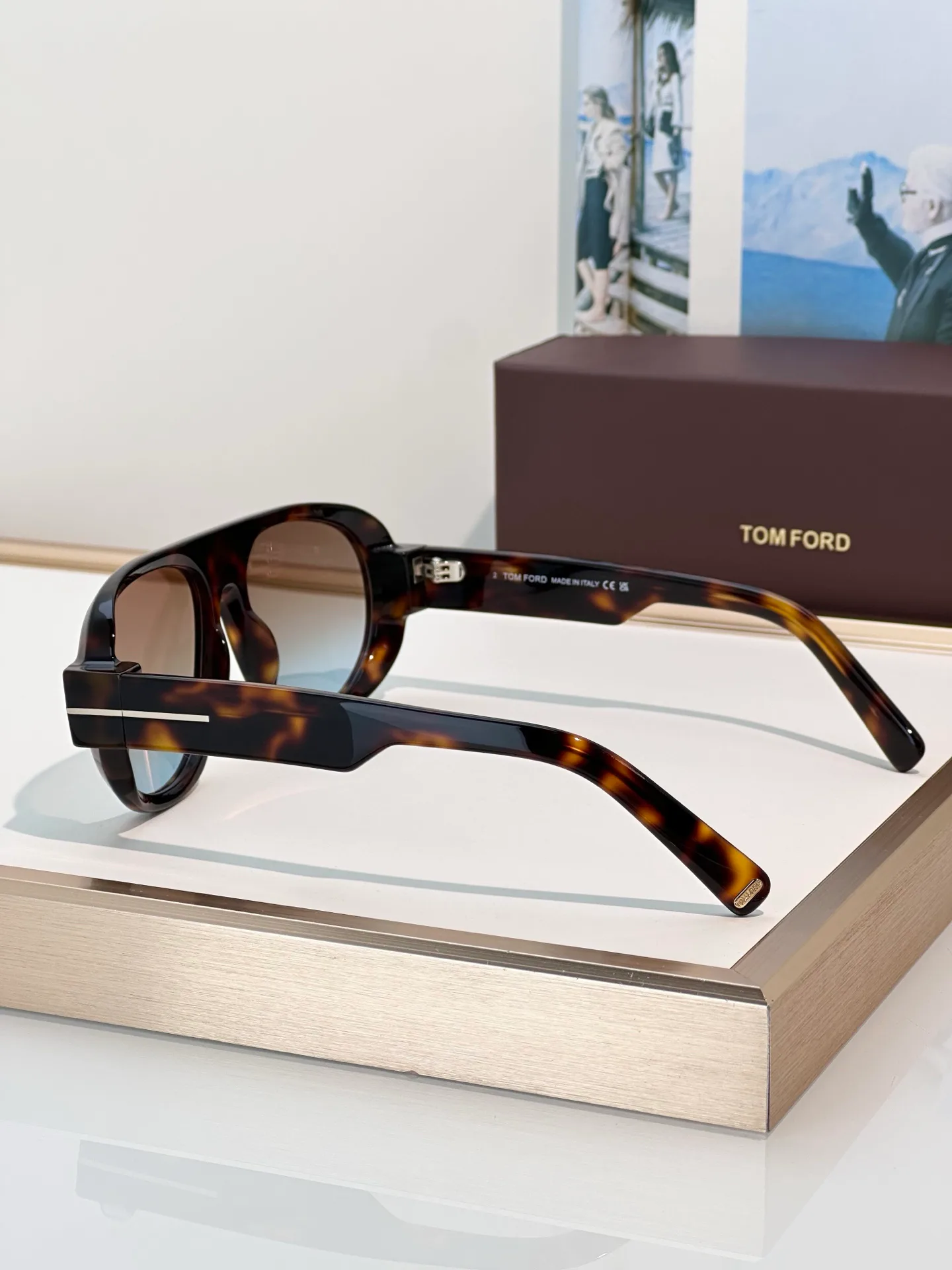 Очки Tom Ford 16881903