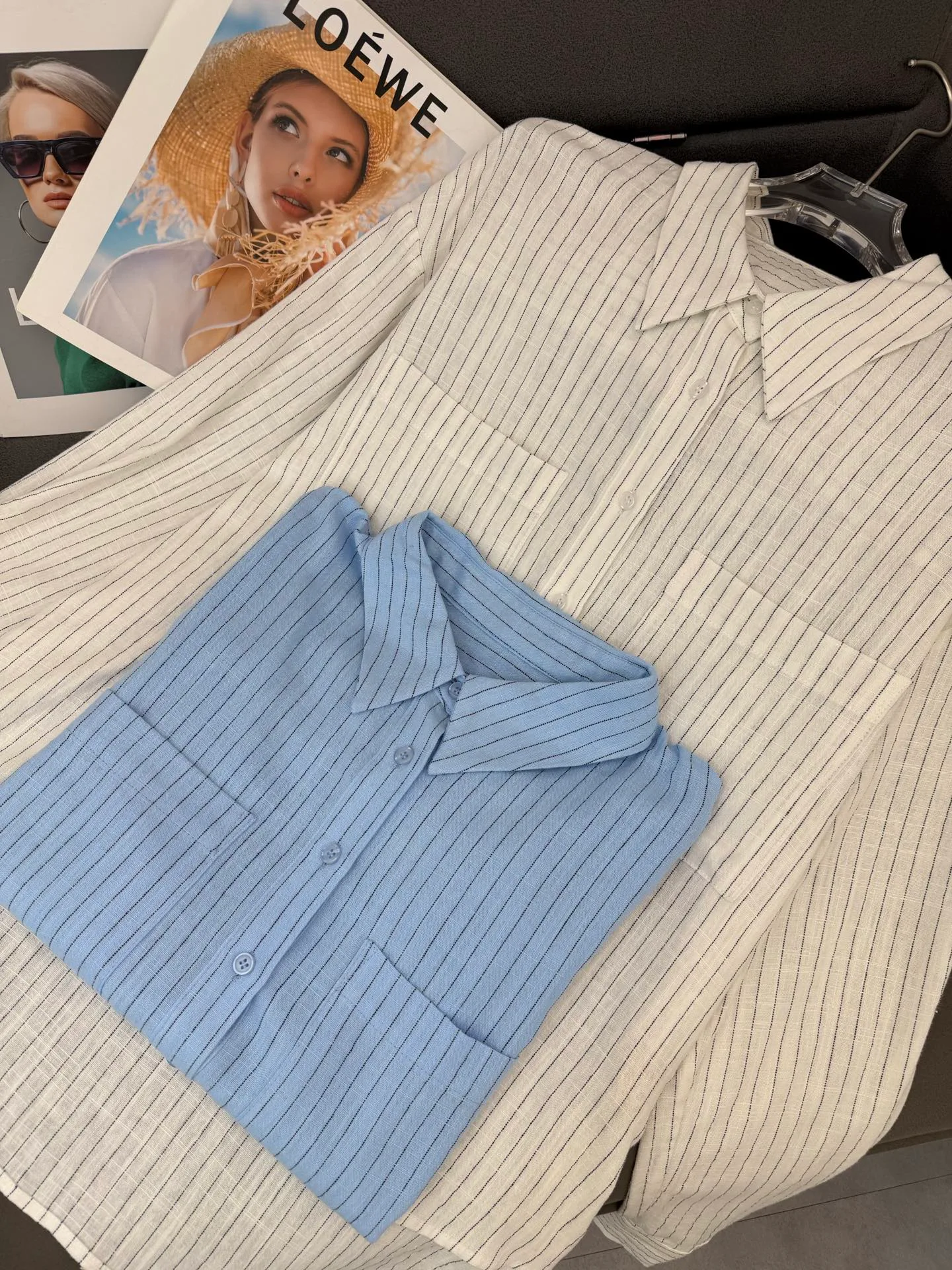 Рубашки Женские Brunello Cucinelli 11634207