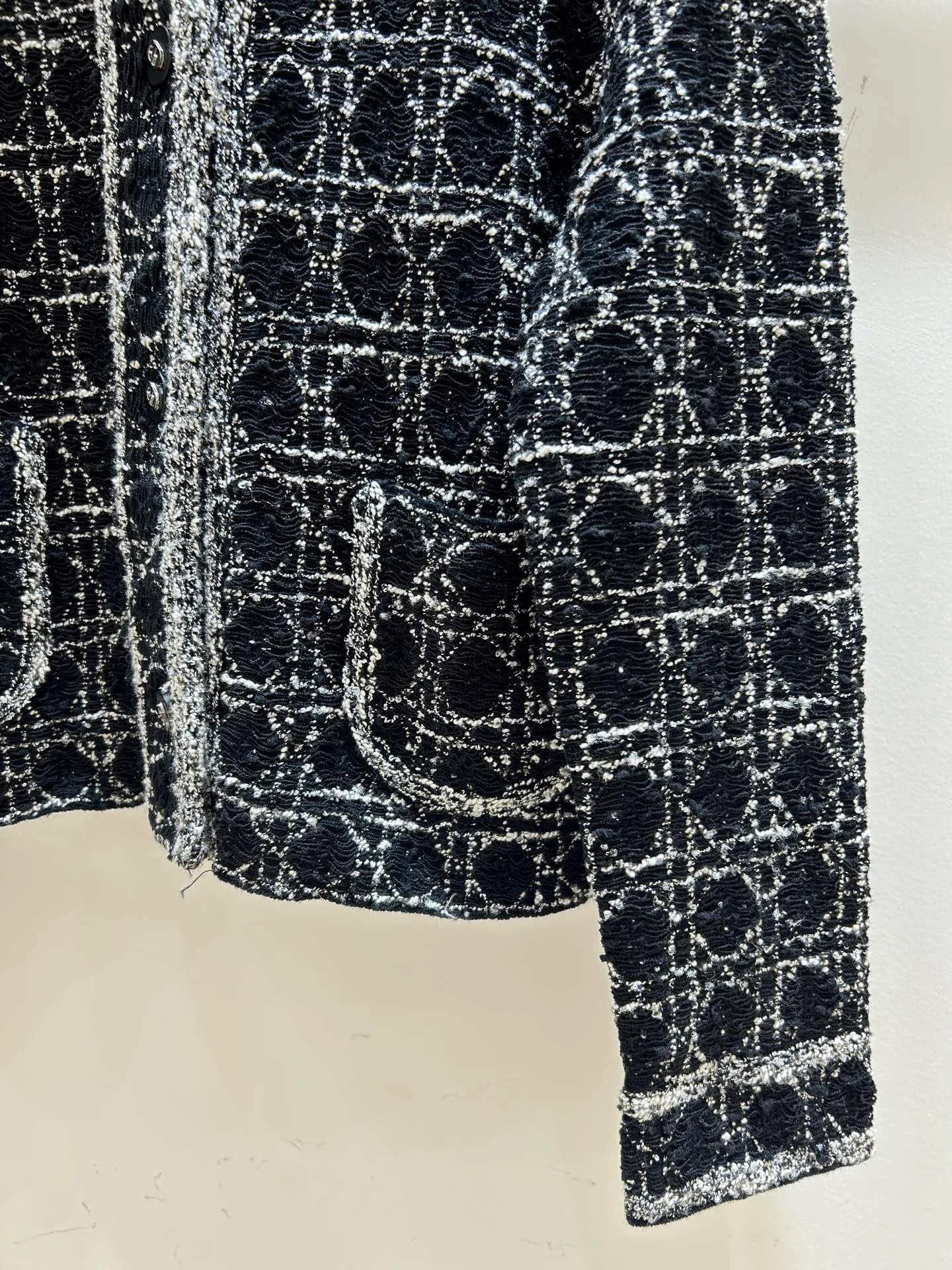 Жакеты Женские Christian Dior 11130540