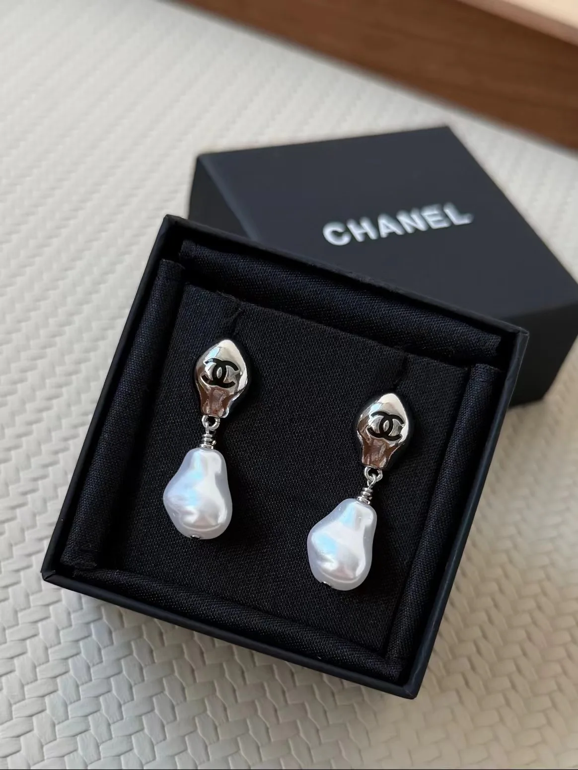 Бижутерия Chanel 18058990