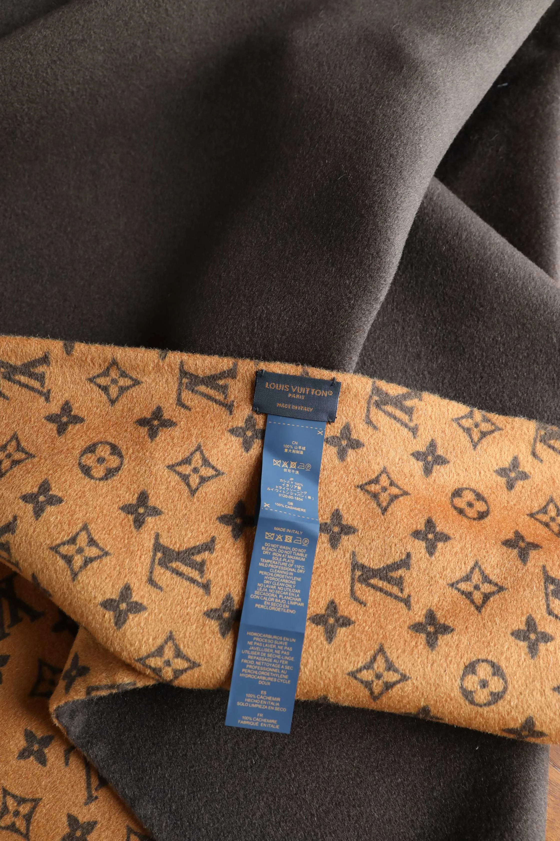 Шарфы Burberry 262339