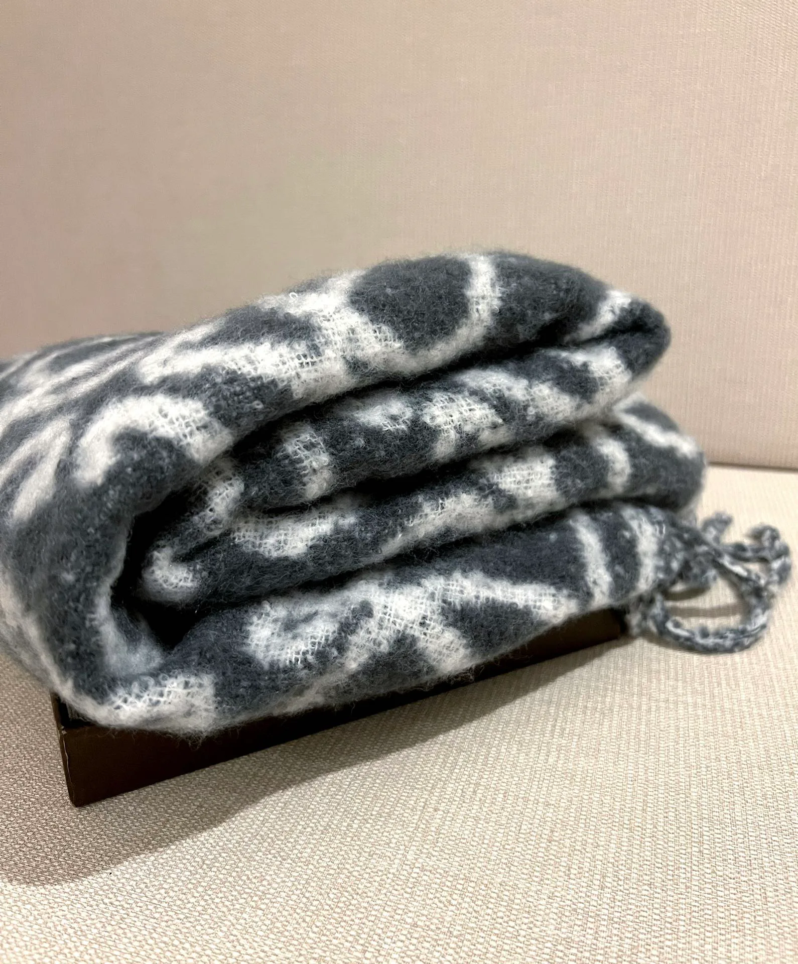 Шарфы Loewe 5728386