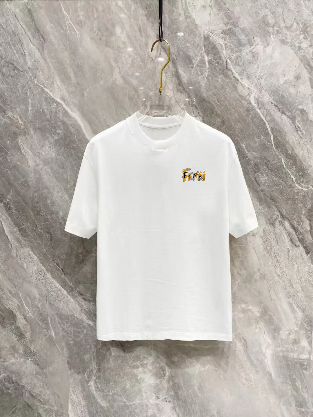 Футболки Мужские Fendi 31895