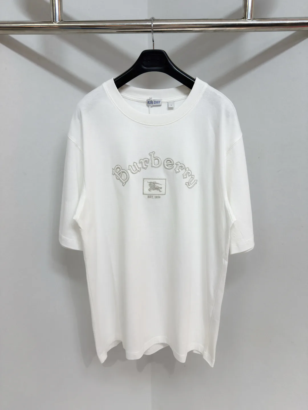 Футболки Мужские Burberry 12431086