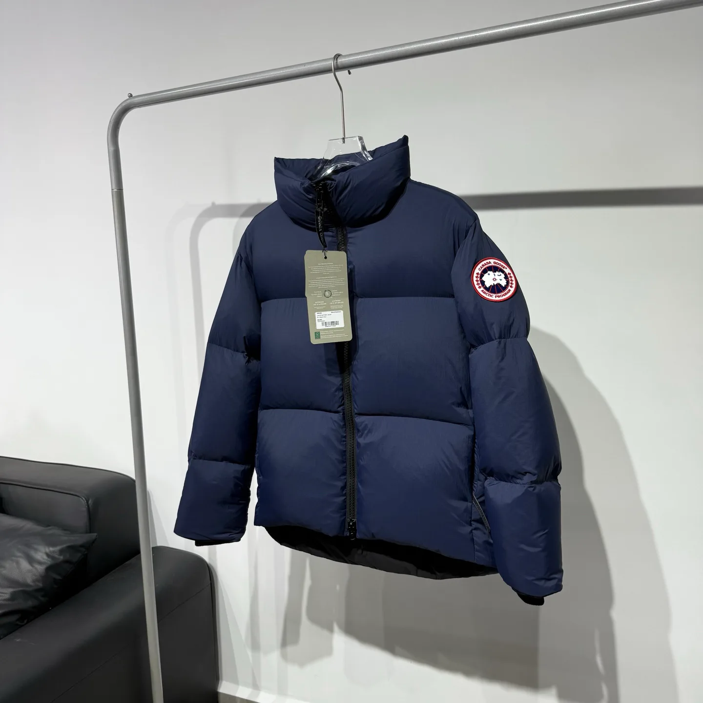 Куртки Женские Canada Goose 64181