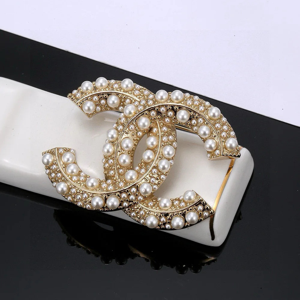 Бижутерия Chanel 167107