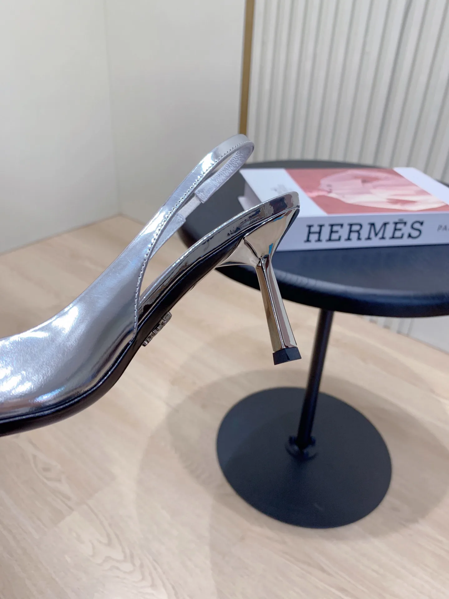 Туфли Женские Prada 3396735