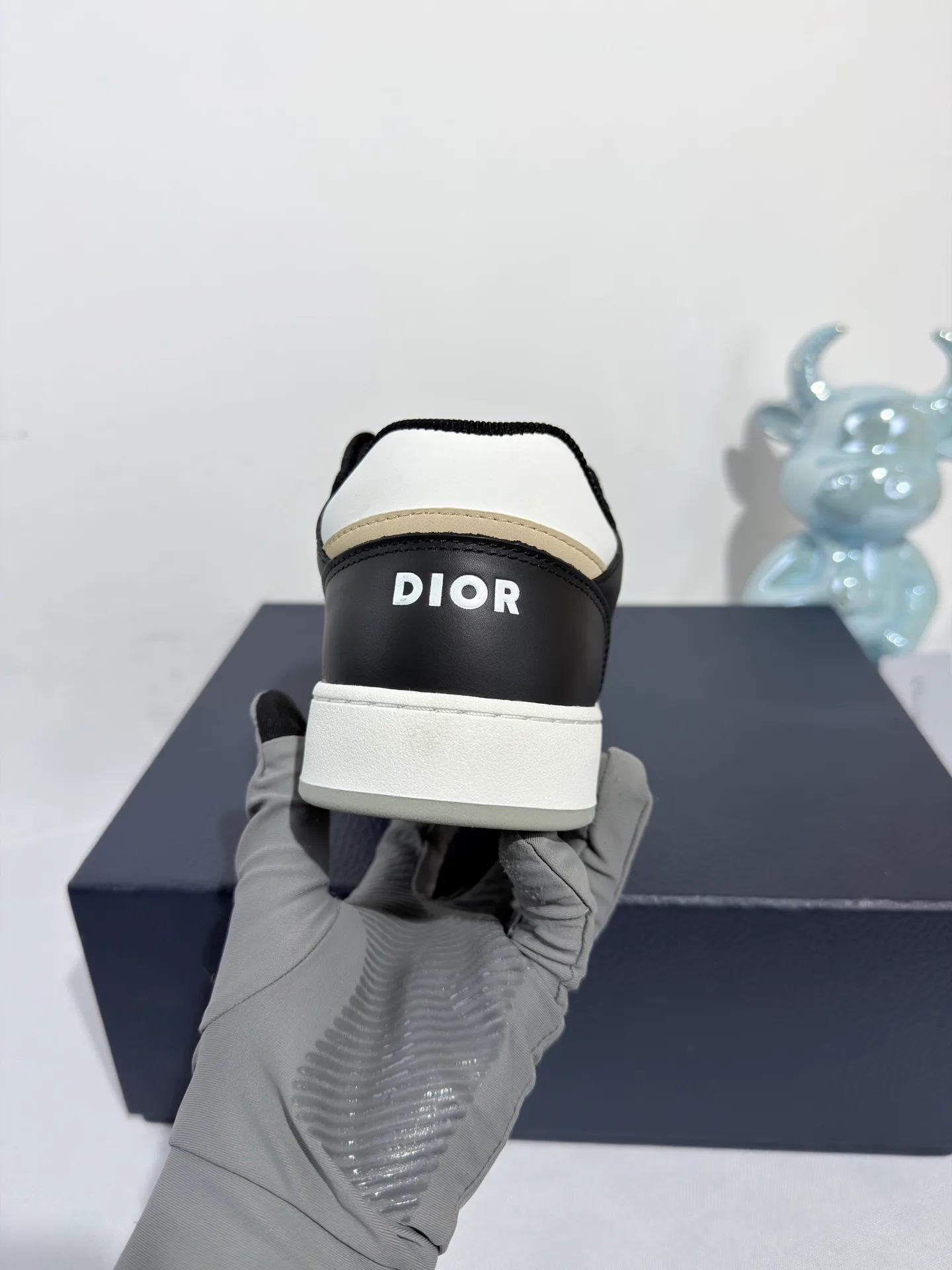 Кроссовки Женские Christian Dior 5534049