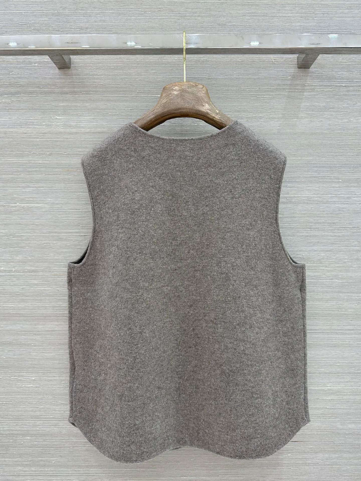 Жилеты Женские Loro Piana 18250125