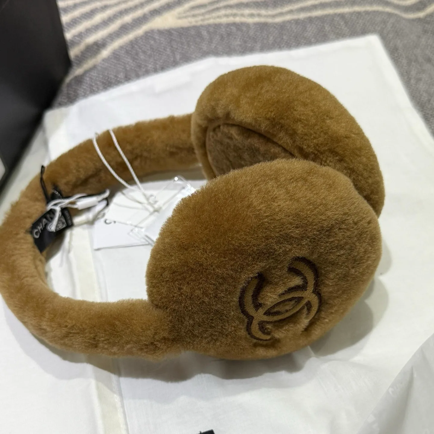 Шарфы Chanel 4375209