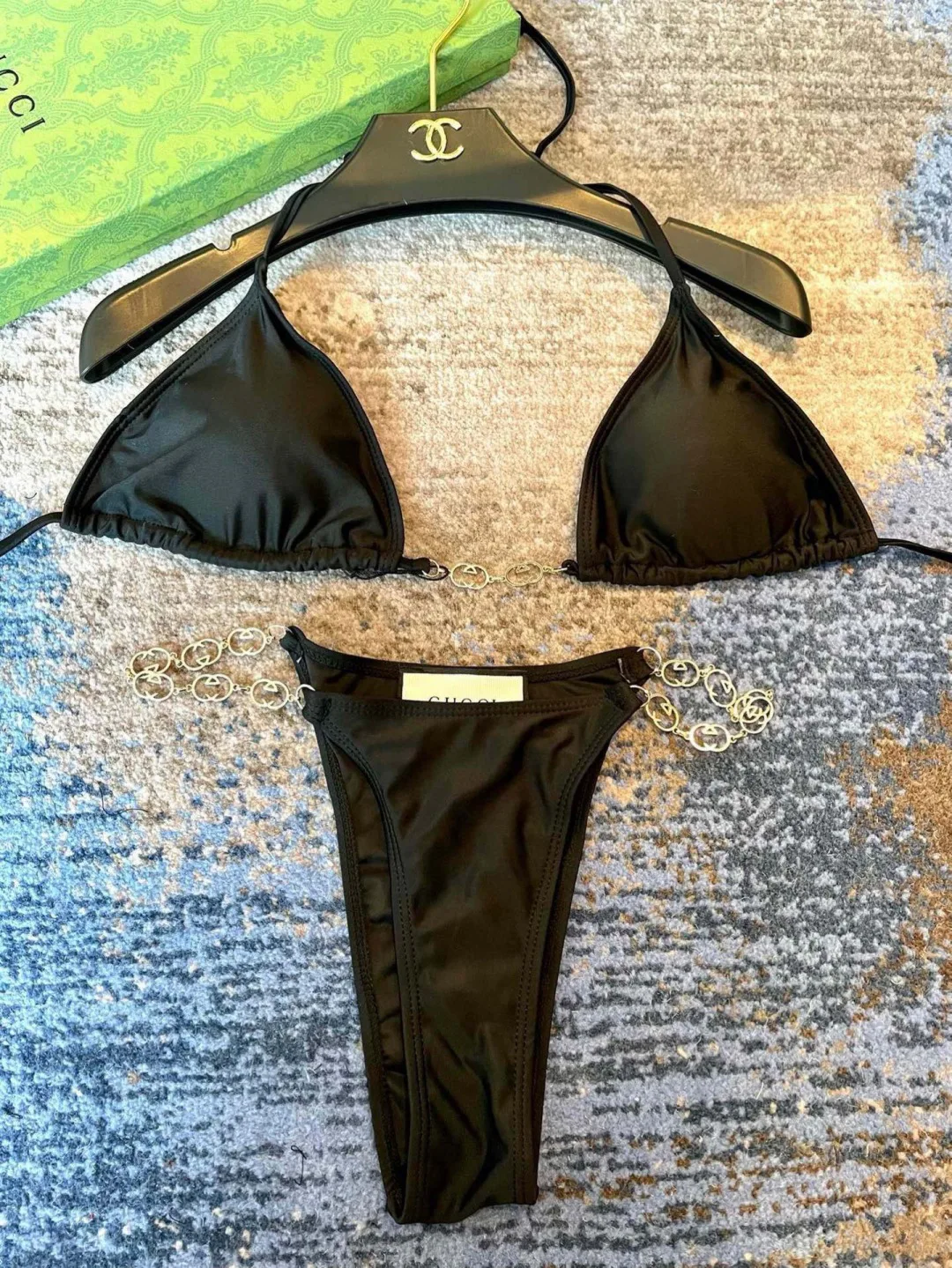 Купальники Женские Gucci 16995269