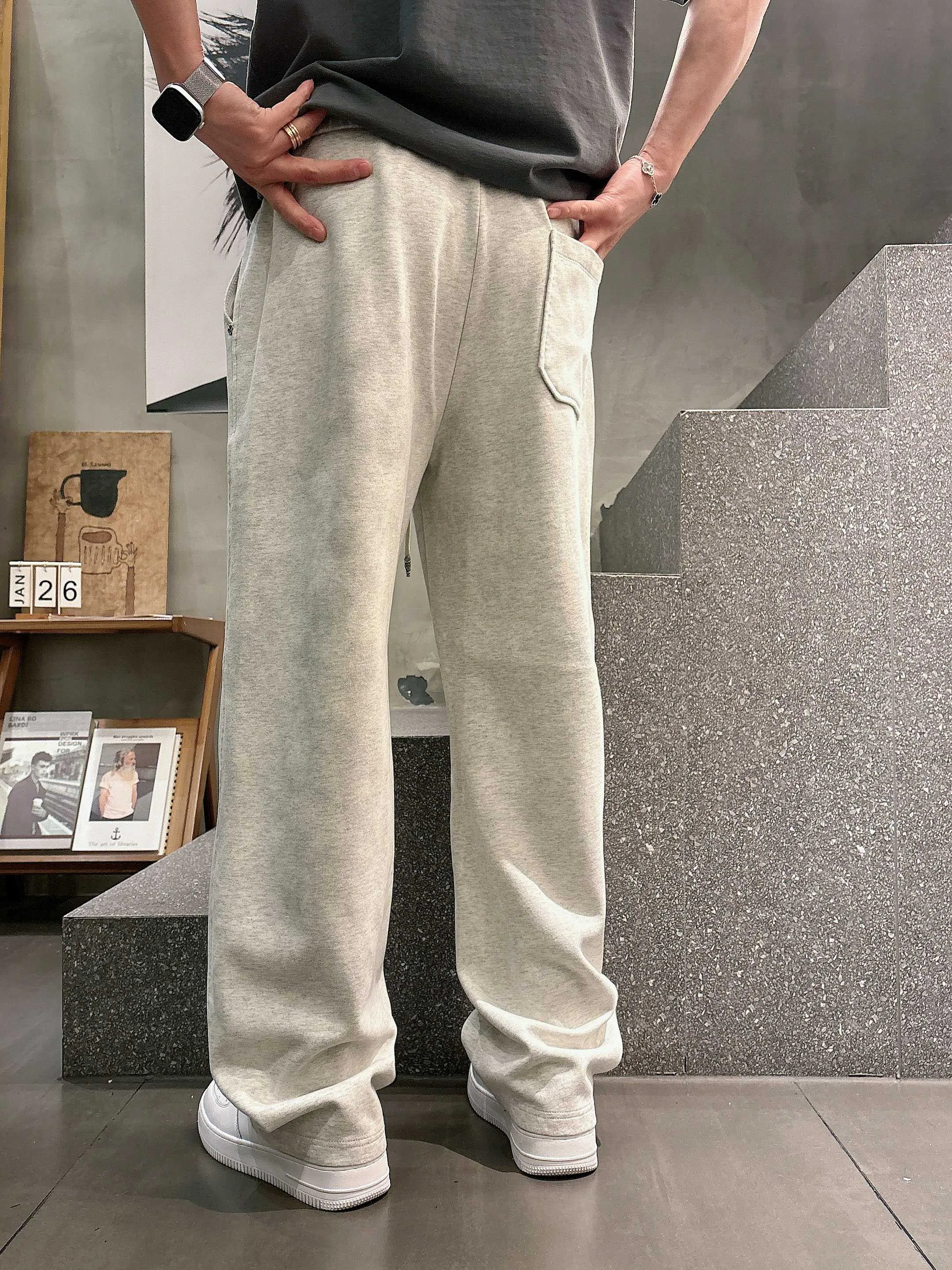 Брюки Мужские Chanel 11695068