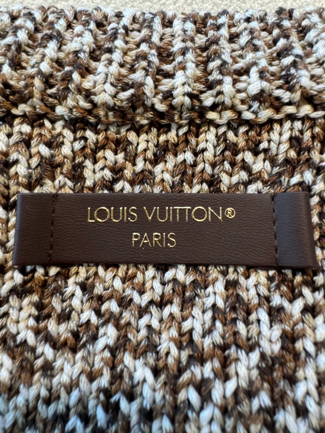 Джемперы И Свитеры Женские Louis Vuitton 17768932