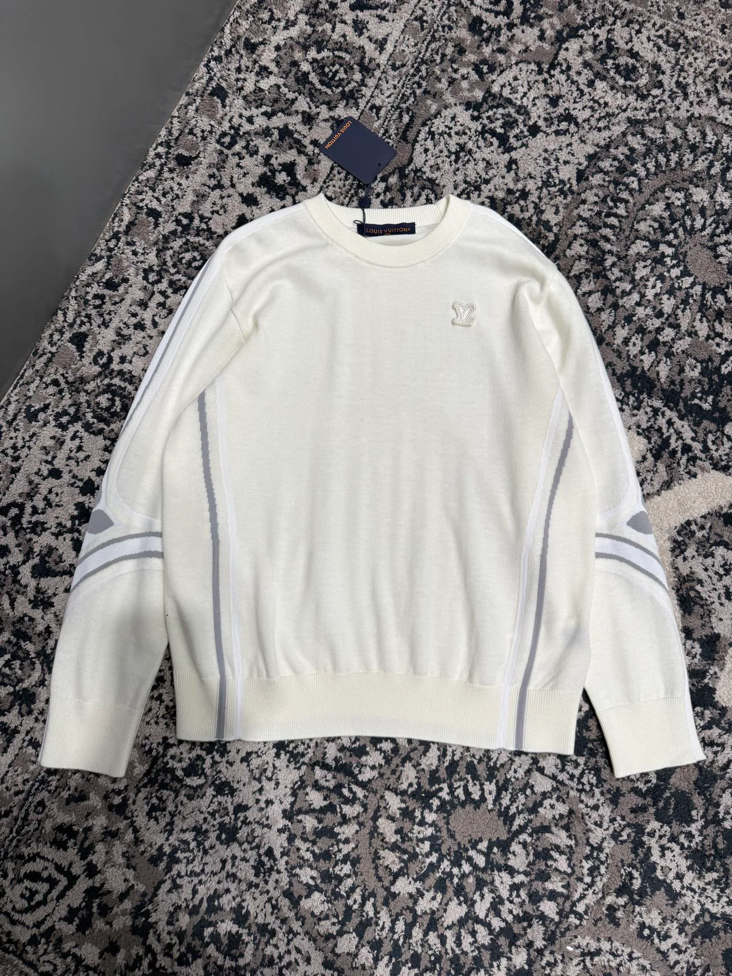 Джемперы И Свитеры Мужские Louis Vuitton 1858634