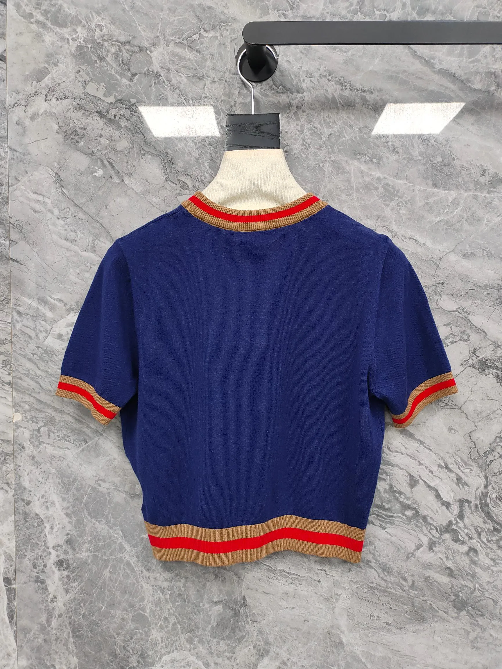 Джемперы И Свитеры Женские Chanel 10885817