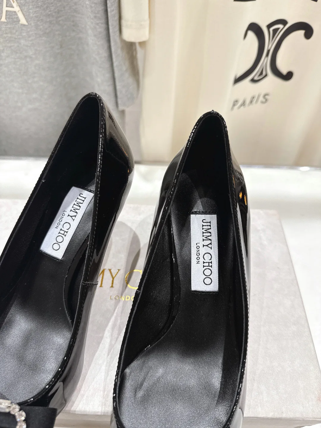 Туфли Женские Jimmy Choo 17487706
