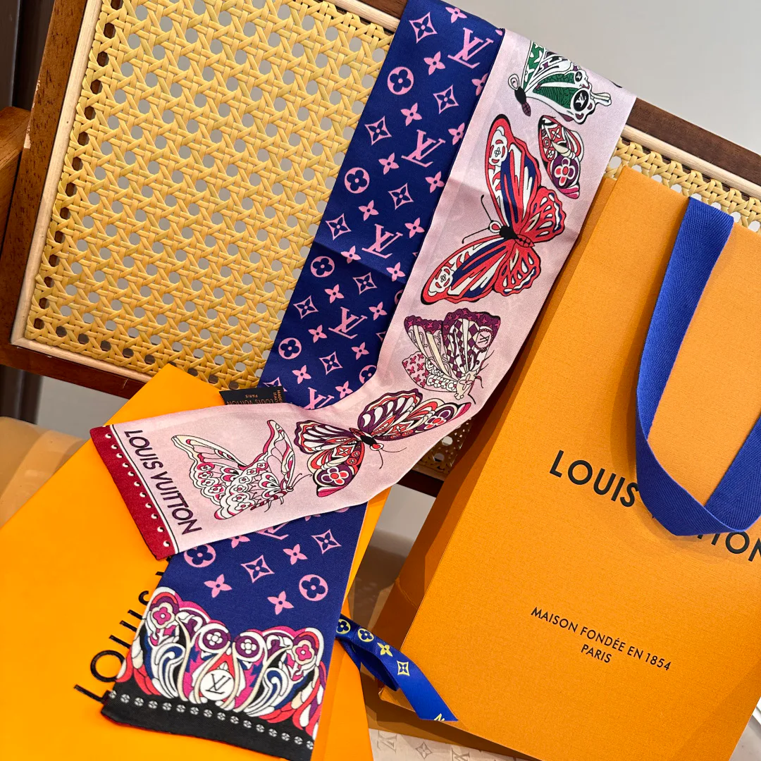 Платки Louis Vuitton 11151955