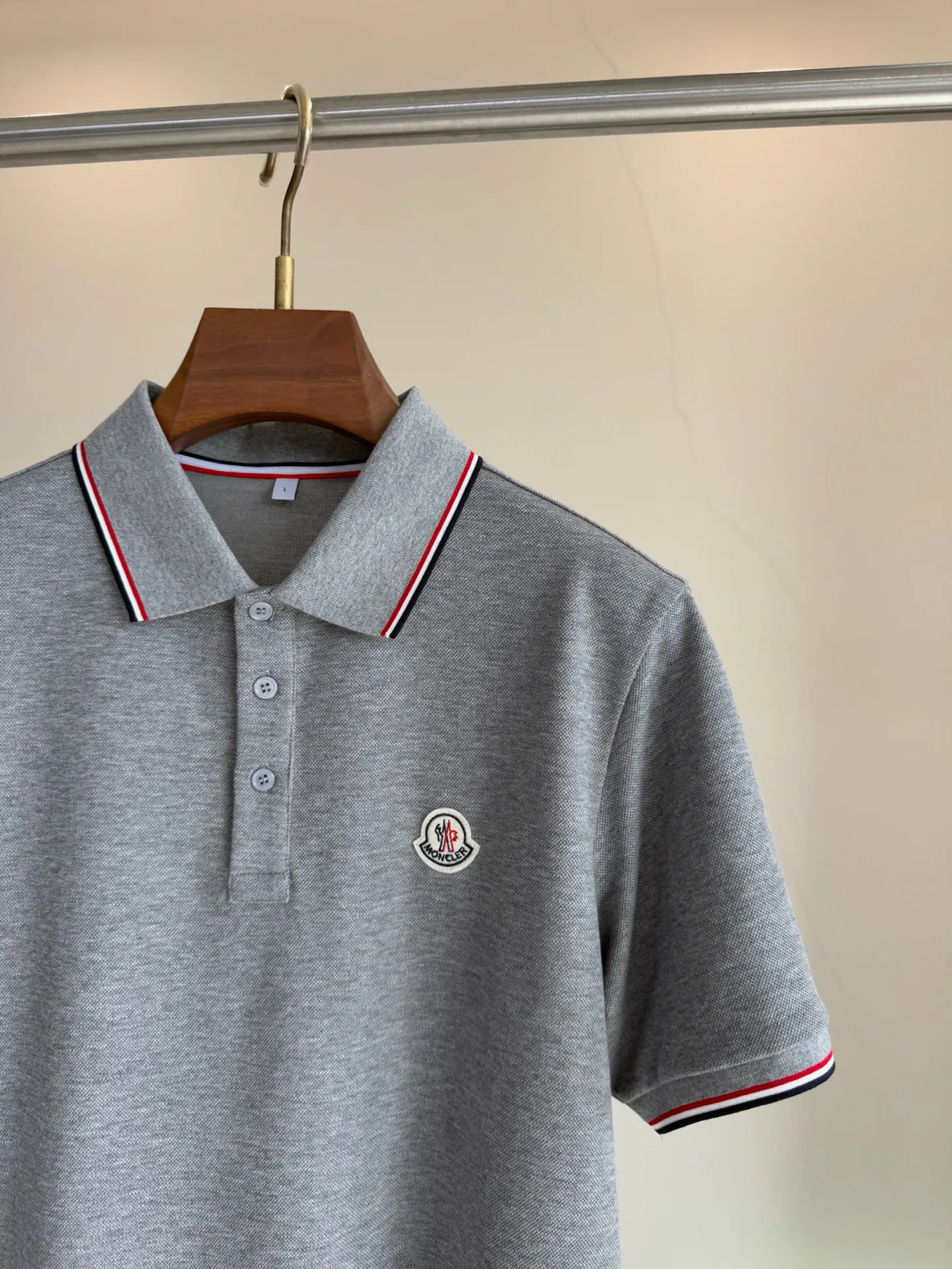 Рубашки Мужские Moncler 13428220